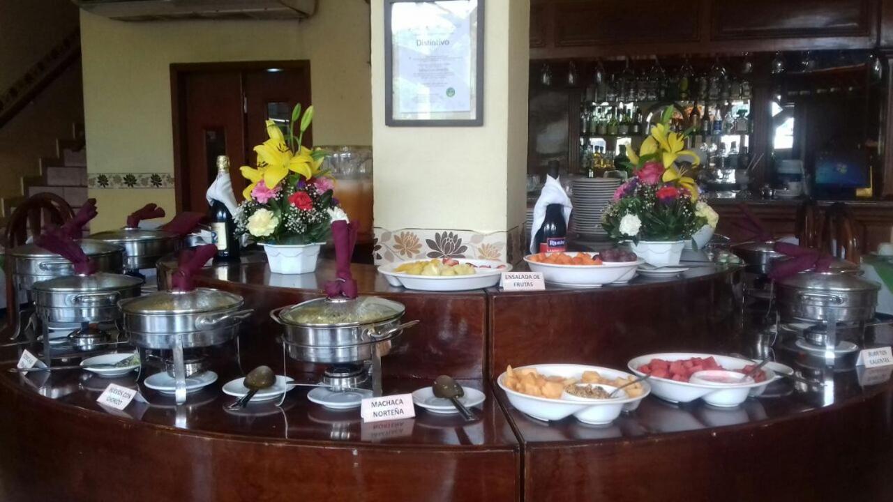 Hotel Arcos Del Parque Acayucan ภายนอก รูปภาพ