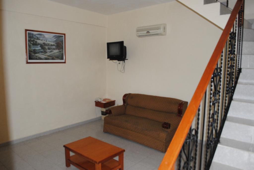 Hotel Arcos Del Parque Acayucan ห้อง รูปภาพ
