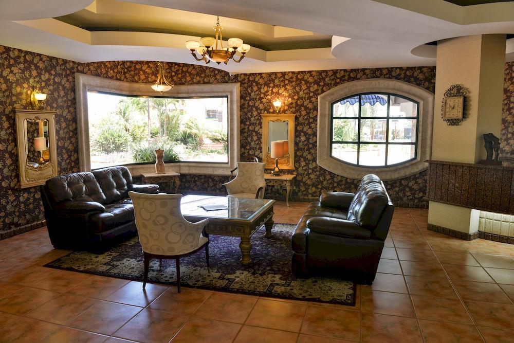 Hotel Arcos Del Parque Acayucan ภายนอก รูปภาพ