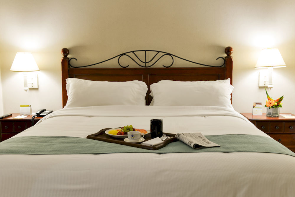 Hotel Arcos Del Parque Acayucan ภายนอก รูปภาพ